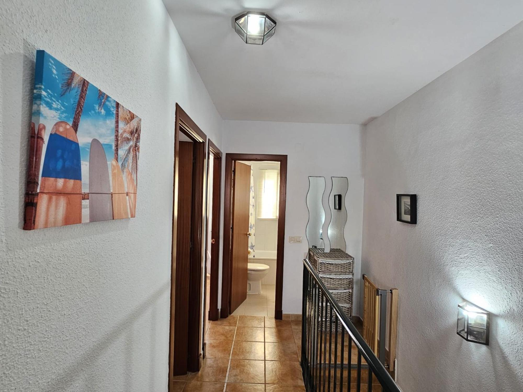 Vinas Del Mar-Balconera Apartment Chiclana de la Frontera Luaran gambar
