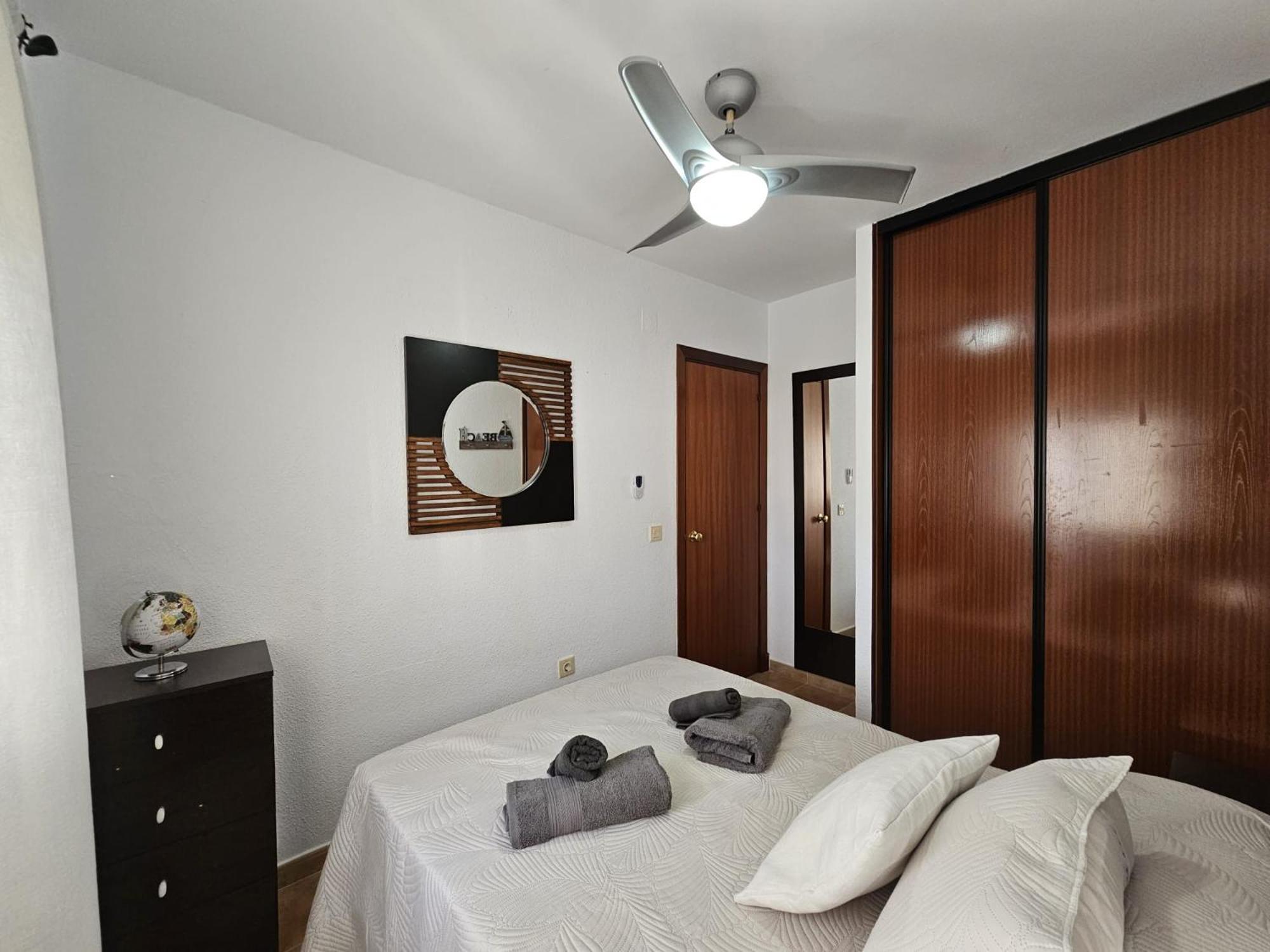 Vinas Del Mar-Balconera Apartment Chiclana de la Frontera Luaran gambar