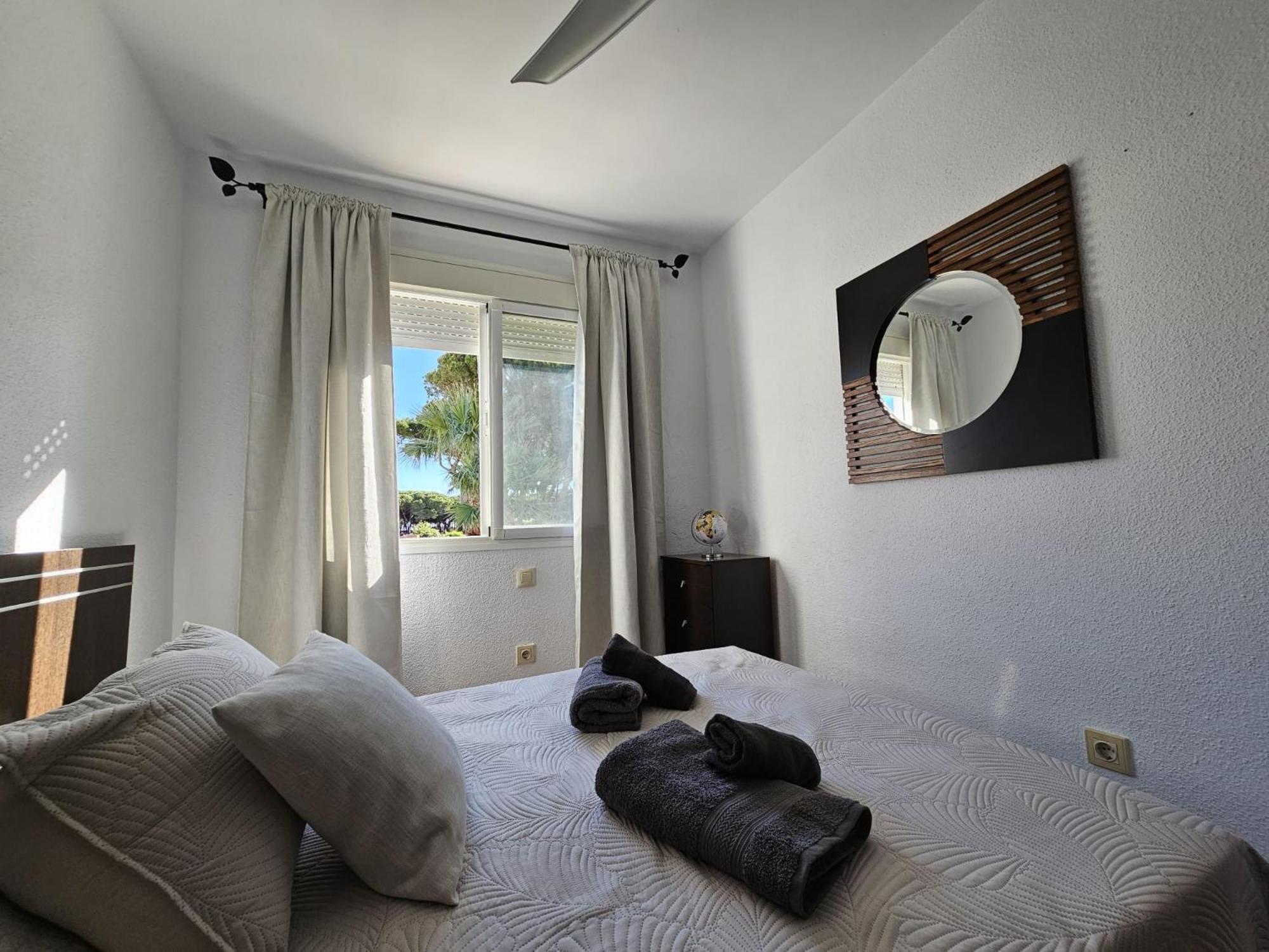 Vinas Del Mar-Balconera Apartment Chiclana de la Frontera Luaran gambar