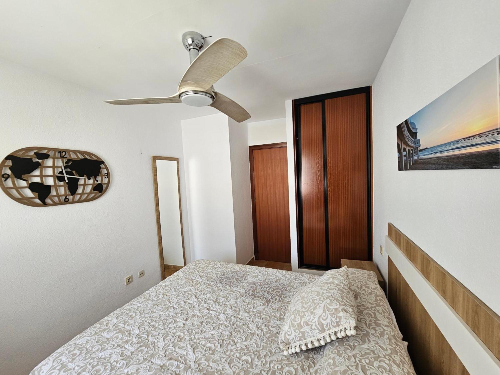 Vinas Del Mar-Balconera Apartment Chiclana de la Frontera Luaran gambar
