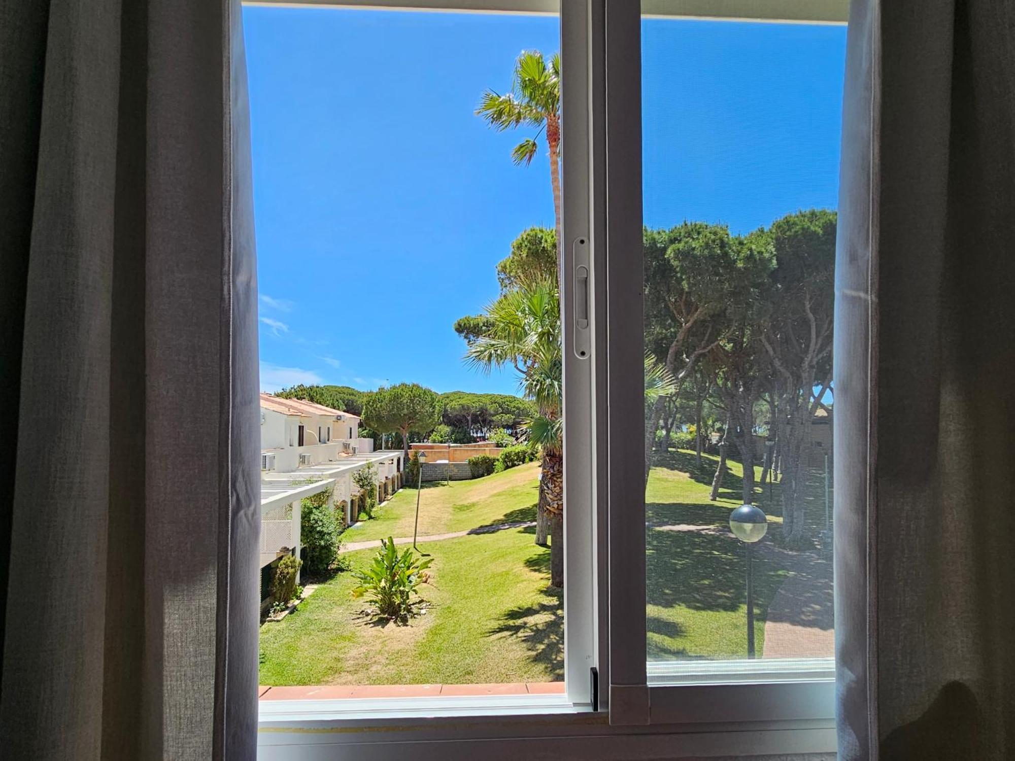 Vinas Del Mar-Balconera Apartment Chiclana de la Frontera Luaran gambar